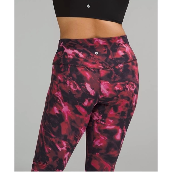 Align High Rise Pant - Picture 3 of 6